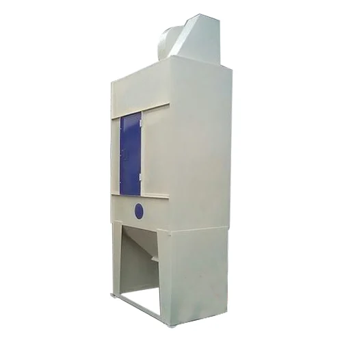 Dust-Collector-SBM-270 Dust-Collector-SBM-270