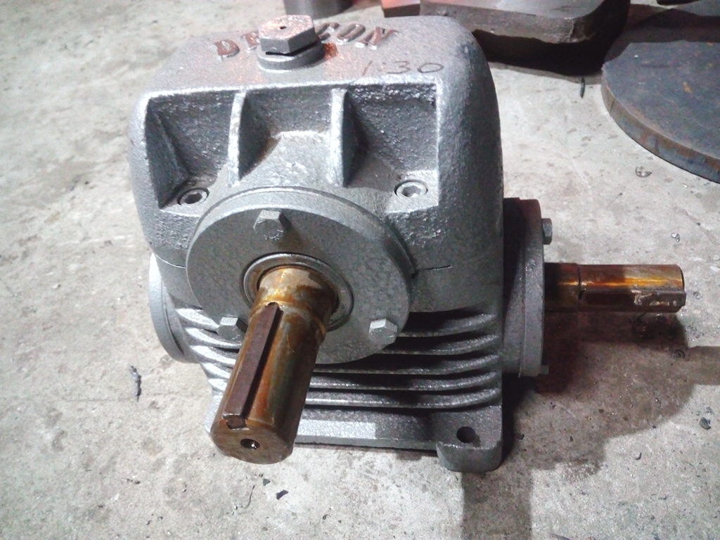 Gear Box