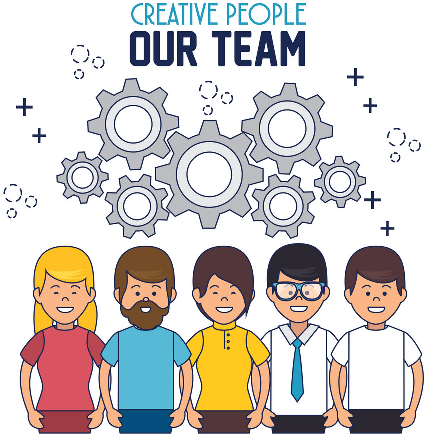 Our-Team