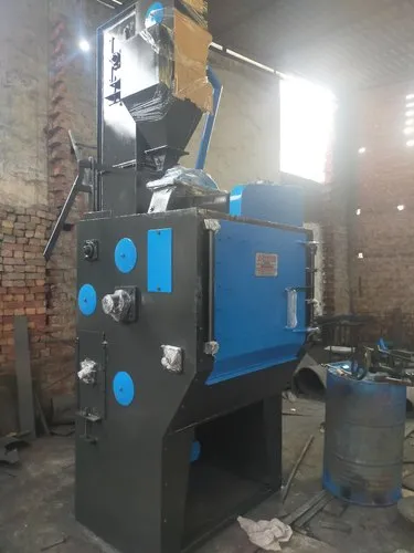 SBM-Without-Dust-Collector