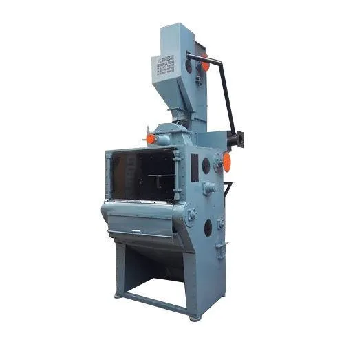 Tumblast-SBM-450 Tumblast-SBM-450