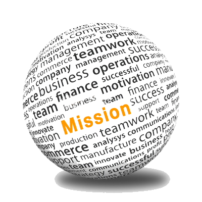 mission mission